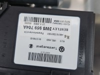 Podnośnik tył prawy SZYBY WINDA 3W5959704A, 3D046980 Bentley Continental I 05-13 sedan