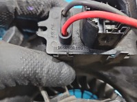 Dmuchawa nawiewu wentylator Renault Kangoo I 8200039211, 9092609859 EUROPA