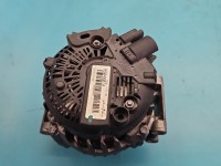 TEST Alternator Peugeot 5008 1.6 16V