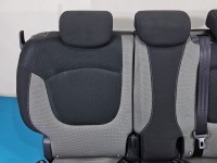 Kanapa tył fotel tylny Renault Captur I