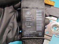 Pas bezpieczeństwa przód lewy kierowcy Citroen C5 II X7 33060319A, 96560563XX EU