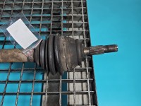 Półoś przód prawa Peugeot 208 I 1.6 hdi manual