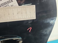 Drzwi tył lewe Mercedes ML W164 5d C040