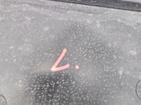 Osłona ZAŚLEPKA PLASTIK Vw T-Roc 5WA825101E