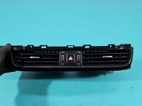 Kratka nawiewu środkowa Kia Optima IV 15-20 D4974-10000