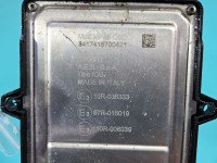 Sterownik LPG gazu