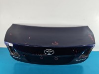 Klapa tył Toyota Avensis III T27 sedan 4d 8S6