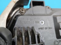 Przepustnica Nissan X-trail III T32 13-21 1.6 dci 50885503