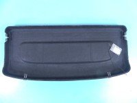 Półka tylna tył bagażnika Nissan Micra K13