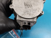 Pompka obiegu wody pompa AUDI Q7 II 4M 3.0 TFSI CRE 4H0965567A