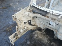 Podłużnica prawa fartuch Vw Tiguan II 16-