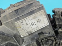 Reflektor prawy lampa przód Renault Megane II EUROPA