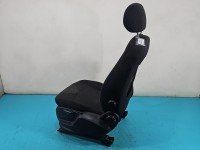 Fotel lewy przód kierowcy Ford Galaxy Mk2 06-15 EU 5d