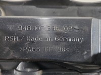 Obudowa Porsche Cayenne I 9P 4.8 V8 94810723602 Europejska, Odma