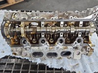 Głowica Mercedes CLA C118 X118 110423582R, A212370025381 1.3b