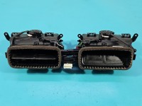 Kratka nawiewu środkowa BMW G30 9329579, 168281 EUROPA