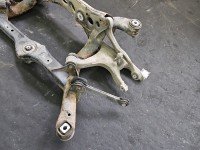 Tylna belka oś tył AUDI A4 B8 3.0 tdi