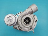 Turbosprężarka Regenerowana Vw Sharan I K03-022, 53039700022, 53039880022 1.8 T 150KM