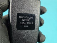 Pas bezpieczeństwa przód prawy pasażera Ford S-max II MK2