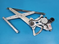 Podnośnik przód prawy SZYBY WINDA Toyota Rav4 II 00- Europejska, 2pin 5d HB 85710-42070