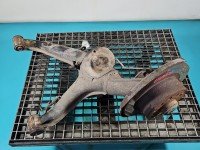 Piasta koła tył lewa zwrotnica łożysko Opel Omega B 2.0 16v