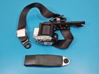 Pas bezpieczeństwa przód prawy pasażera Dodge Journey 605300800F