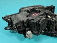 Reflektor lewy lampa przód Peugeot 508 I EUROPA