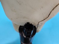 Zbiornik Zbiorniczek płynu spryskiwacza Ford Fiesta Mk7 8A61-17B613-AD