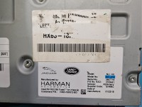 Radio fabryczne Land rover range Evoque I 11-18 3497-14-7566 radioodtwarzacz