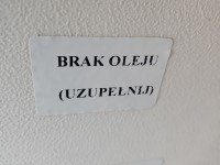 Skrzynia biegów 20TT55 Toyota Aygo II 14-22 1.0 vvti