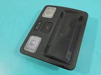 Lampa kabiny lampka Ford Focus Mk4 P701001600, A519A58JE3Z