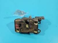 Zamek tył lewy Jeep Cherokee XJ Producent części: JEEP, Brak numeru