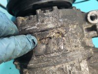 Sprężarka klimatyzacji kompresor Audi A6 C5 4B0260805B, 447170-6345, 7SB016C