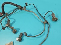 Czujnik parkowania PDC Opel Astra V K 39225987, 20D33070H, 13316826 Z176