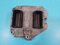 Komputer Sterownik silnika 55355043 Opel Meriva A 1.8 16V