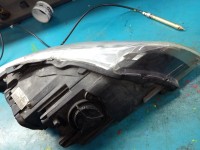 Reflektor lewy lampa przód AUDI Q7 I 4L EUROPA