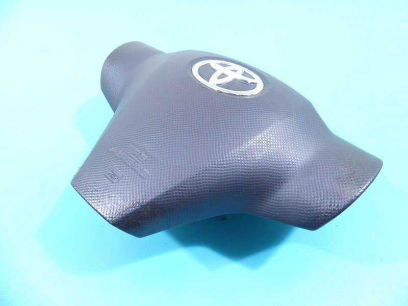 Poduszka powietrzna kierowcy airbag Toyota Yaris II 45130-0D150