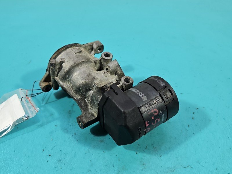 Zawór egr Ford Galaxy Mk2 06-15 9681825280 2.0 tdci (AZWA) Zawór egr Ford Galaxy Mk2 06-15 9681825280 2.0 tdci (AZWA)