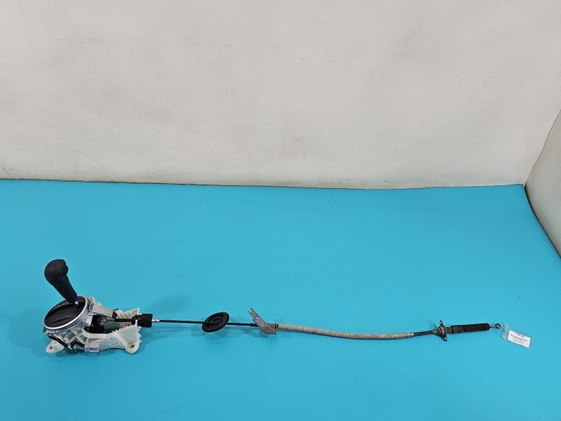 DŹWIGNIA LEWAREK WYBIERAK LINKI Honda Jazz III 1.3 16V