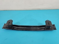 Wzmocnienie zderzaka tył BMW iX3 G08 tylne