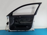 DRZWI PRZÓD PRAWE PASAŻERA Vw Passat B5 4d