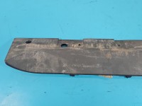 Osłona ZAŚLEPKA PLASTIK Renault Express 828736113R