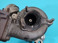 Turbosprężarka Audi A4 B6 454231-3, 028145702H 1.9 tdi 101KM