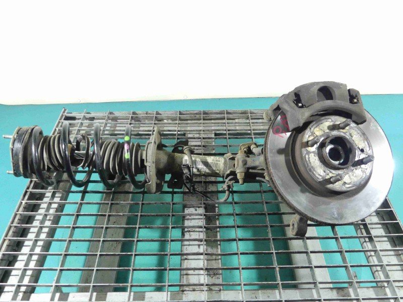 Amortyzator przód prawy przedni Ford Fiesta Mk7