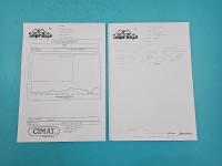 Turbosprężarka Regenerowana Fiat Croma II 755046-2, FGP55196760, JF409968I 1.9 jtd 150KM