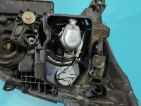Reflektor lewy lampa przód Toyota Avensis II T25 EUROPA