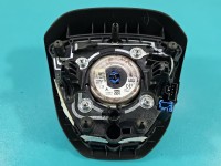 Poduszka powietrzna kierowcy airbag Peugeot 208 I