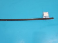 Listwa dachowa lewa dachu Toyota Yaris III