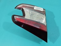 Lampa tył lewa Renault Megane III kombi KOMBI KLAPY BEZ LISTWY ŻARÓWKOWEJ EUROPA