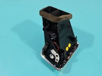 Kratka nawiewu AUDI Q5 8R 08- 8R1820901, 5240034204 EUROPA